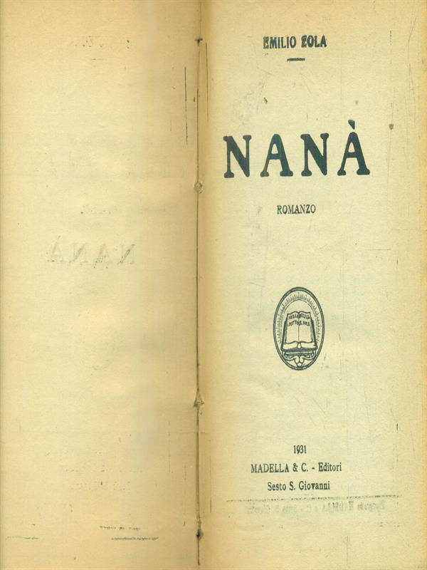 Libro di Faccia