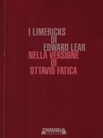 I limericks di Edward Lear nella versione di Ottavio Fatica