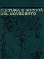   Cultura e società del novecento