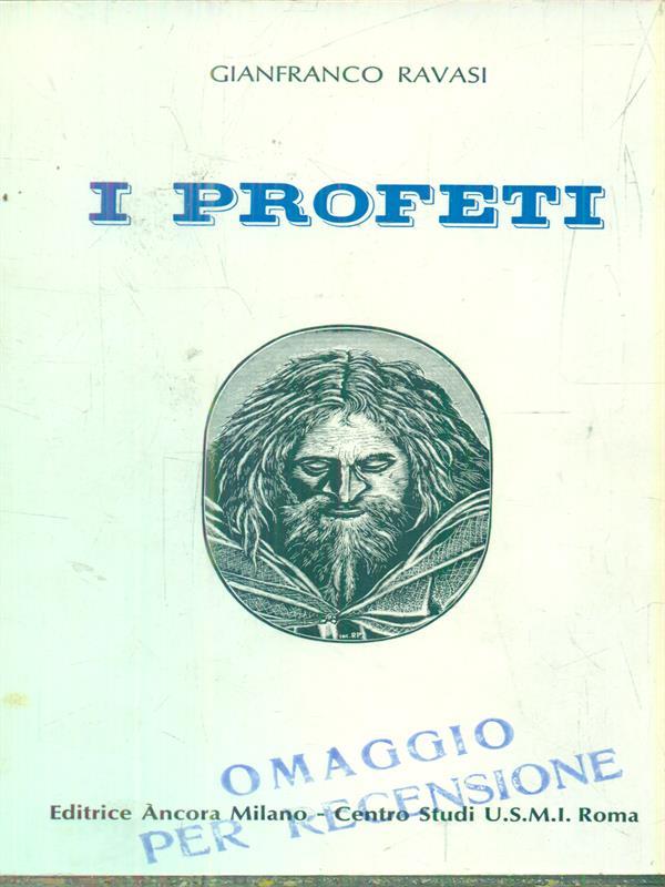 I profeti
