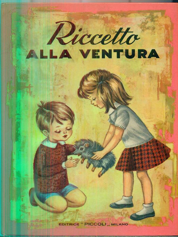   Riccetto alla ventura