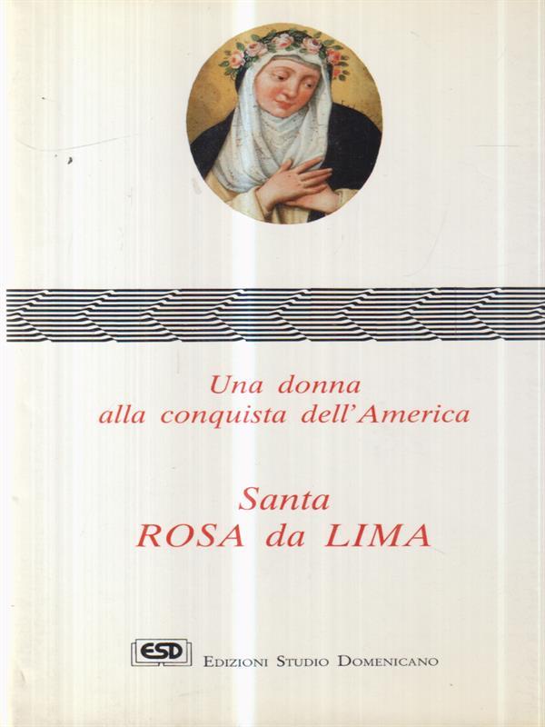   Santa Rosa da Lima