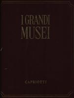 I grandi musei vol. 3