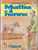 Mattia e il nonno