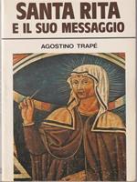   Santa Rita e il suo messaggio