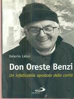 Don Oreste Benzi