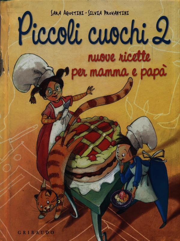 Libro di Faccia