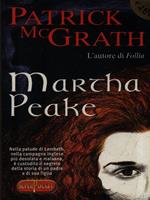 Martha Peake