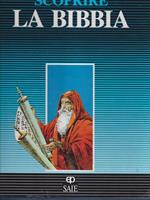   Scoprire la Bibbia 8 voll