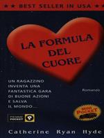La formula del cuore