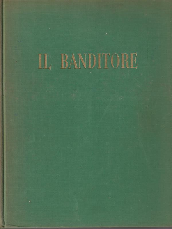 Il banditore