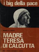   Madre Teresa di Calcutta