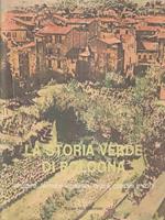 La storia verde di Bologna