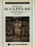   Italian Sculpture from Wiligelmo to the Twentieth Century