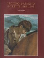 Jacopo Bassano scritti 1964-1995 2 voll