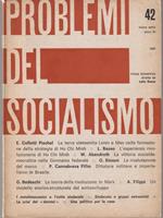   Problemi del socialismo n.42