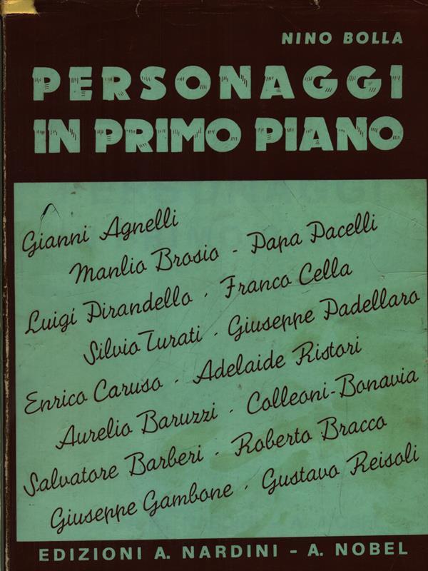 Libro di Faccia