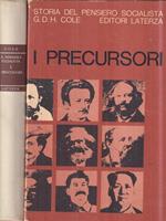 I precursori. 1789 - 1850