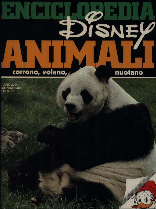   Animali