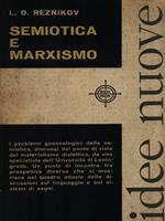   Semiotica e Marxismo