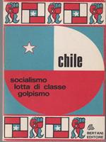 Socialismo lotta di classe golpismo