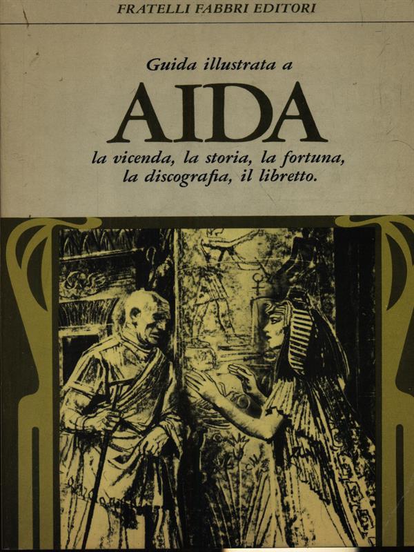   Guida illustrata a Aida