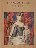   Franzosische malerei