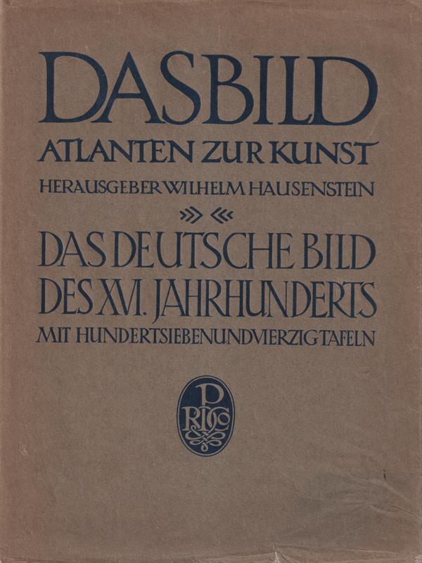  Dasbild Atlanten zur kunst