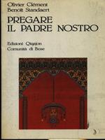   Pregare il padre nostro
