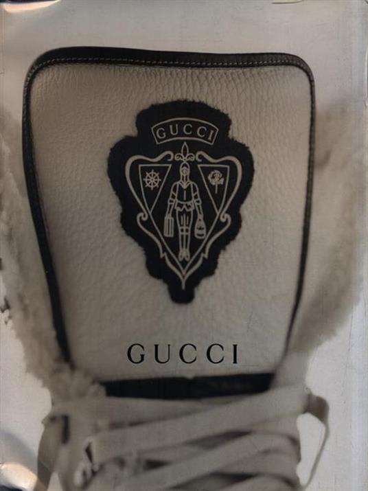   Gucci - copertina