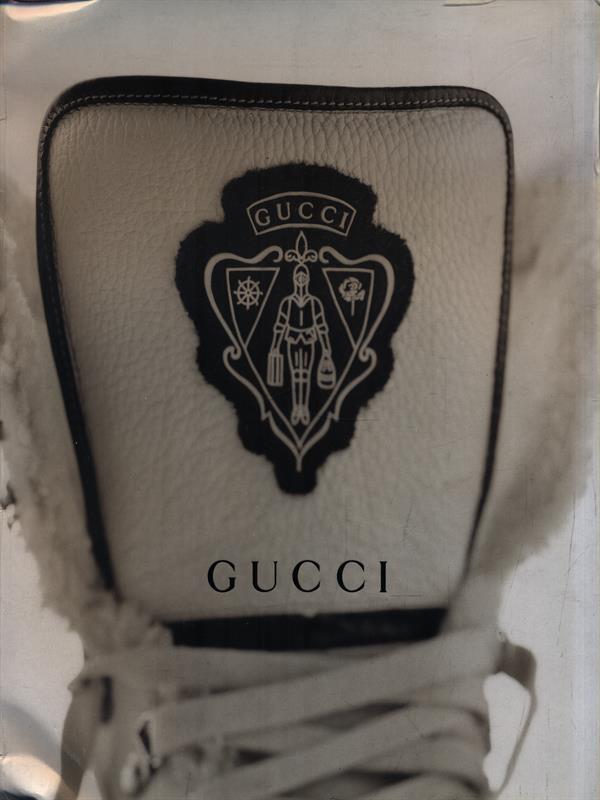   Gucci