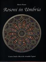   Rosoni in Umbria