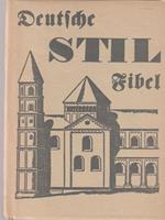   Deutsche Stilfibel