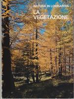 La vegetazione