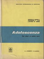 Adolescenza
