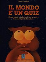 Il mondo e' un quiz