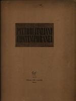   Pittori Italiani Contemporanei