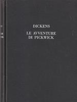 Le avventure di Pickwick