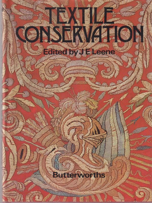   Textile Conservation