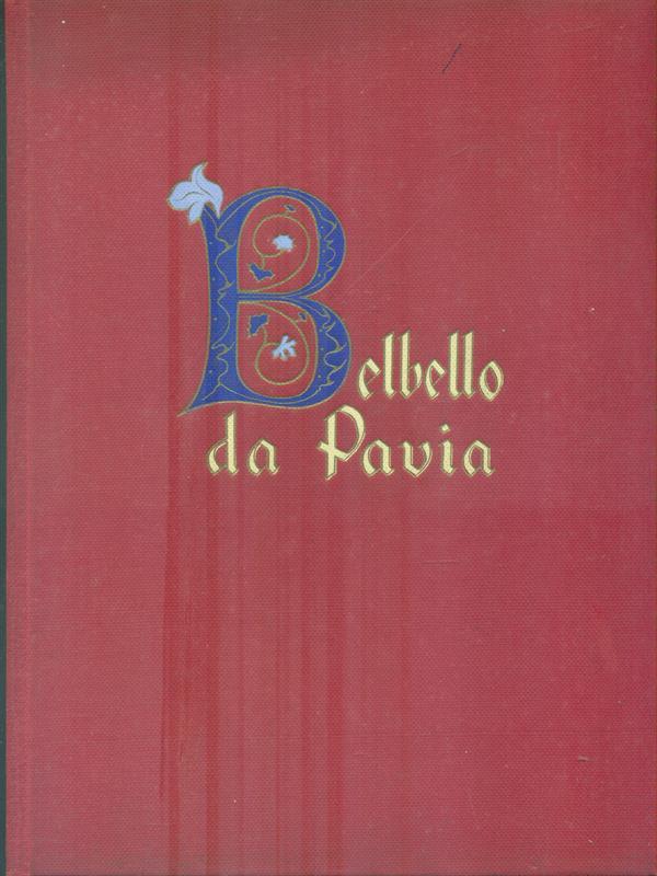 Libro di Faccia