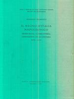 Il regno d'Italia napoleonico