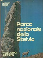   Parco nazionale dello Stelvio