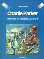   Charlie Parker