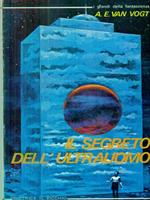 Il segreto dell'ultrauomo