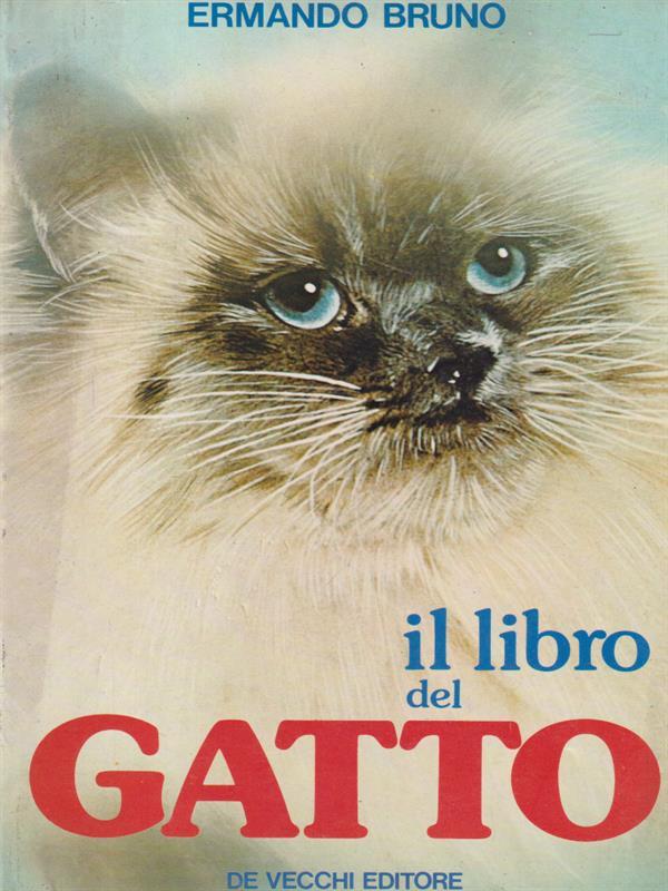 Il libro del gatto