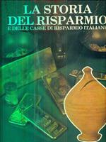 La storia del risparmio e delle casse di risparmio italiane