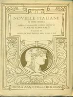   Novelle italiane Volume II