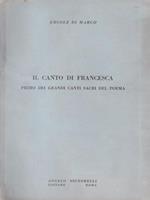 Il canto di Francesca