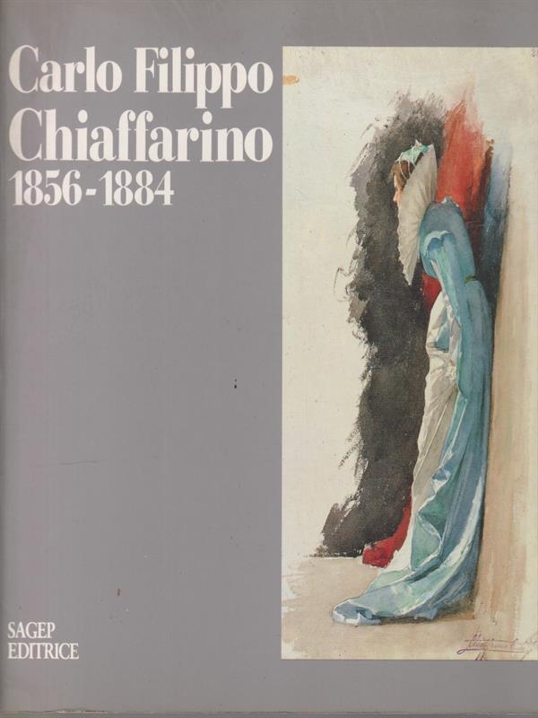 Carlo Filippo Chiaffarino 1856-1884