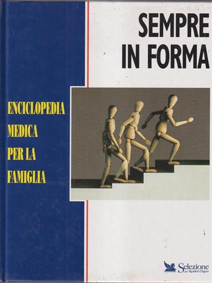   Sempre in forma - copertina